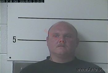 James G Hutchinson Mugshot