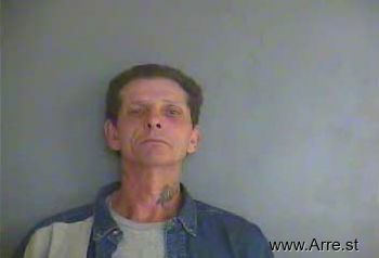 James Edward Hutchinson Mugshot