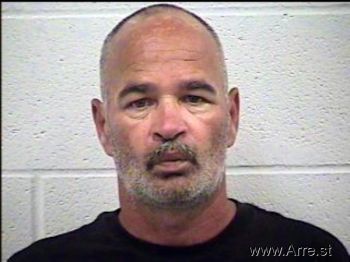 James Raymond Hutchinson Mugshot