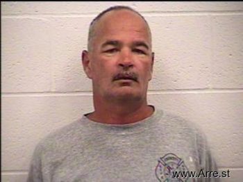 James Raymond Hutchinson Mugshot