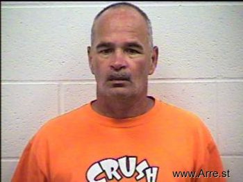 James Raymond Hutchinson Mugshot