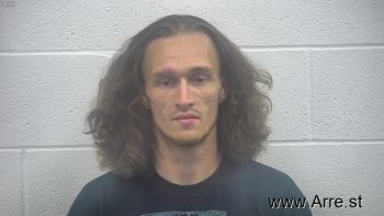 James Aaron Hutchinson Mugshot