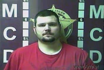 James Allen Ingram Mugshot