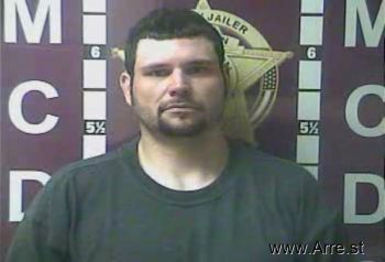 James Allen Ingram Mugshot