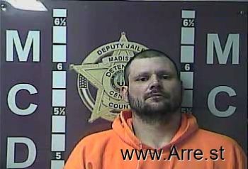 James Allen Ingram Mugshot