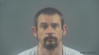 James Lee Ingram Mugshot