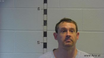 James Lee Ingram Mugshot