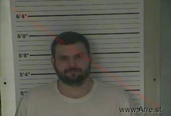 James Allen Ingram Mugshot