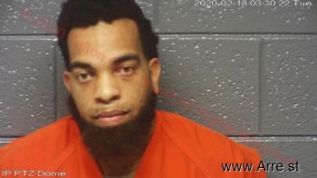 James Ray Ingram Iv Mugshot