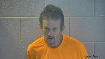 James Richard Inman Mugshot