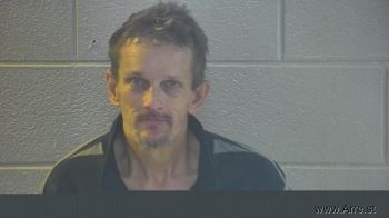 James Richard Inman Mugshot