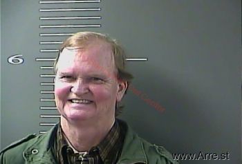 James H Isaacs Mugshot