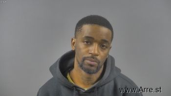 James Lemonte Jackson Mugshot