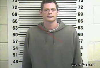 James A Jacobsen Mugshot