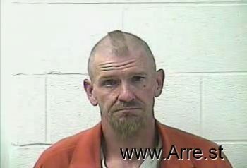 James Lee Jarboe Mugshot