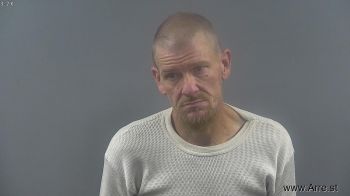 James Lee Jarboe Mugshot