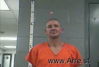 James  Jarboe Mugshot