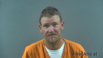 James Lee Jarboe Mugshot