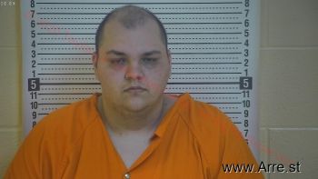 James  Jarboe Mugshot