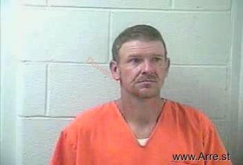 James Lee Jarboe Jr. Mugshot