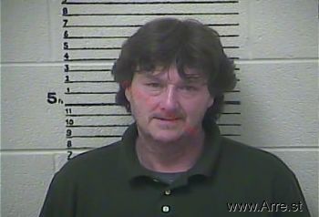 James  Jarvis Mugshot