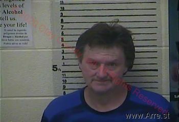 James  Jarvis Mugshot