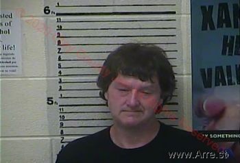 James  Jarvis Mugshot