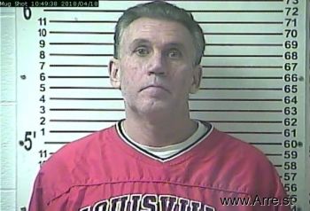 James M Jarvis Jr Mugshot