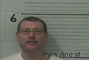 James Edward Jeffers Mugshot