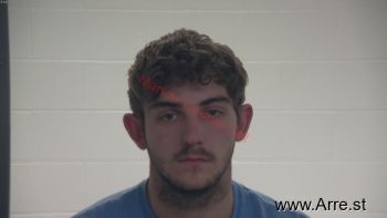 James Dalton Jeffries Mugshot