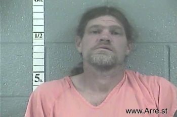 James Eric Johnston Mugshot