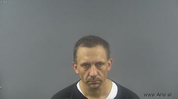 James Christopher Jones Mugshot