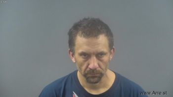 James Christopher Jones Mugshot