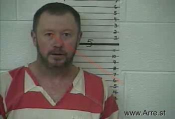 James  Jordan Mugshot