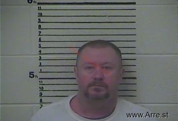 James  Jordan Mugshot