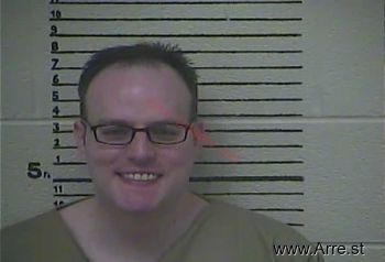 James Nick Jordan Mugshot