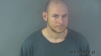 James Joseph Jordan Mugshot