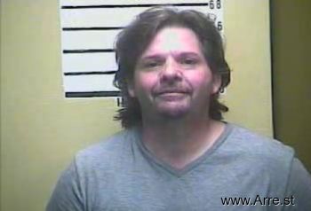 James Robert Justice Mugshot