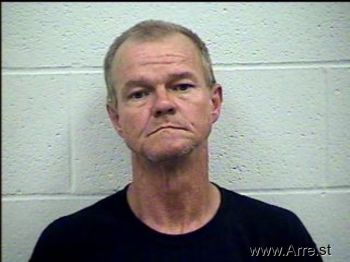 James Lee Keeney Mugshot