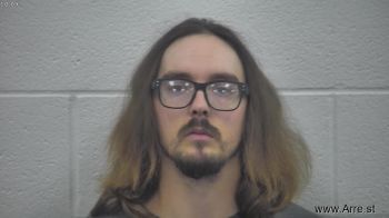 James Michael Keller Mugshot