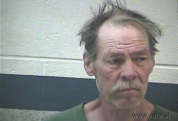 James Albert Kelly Mugshot