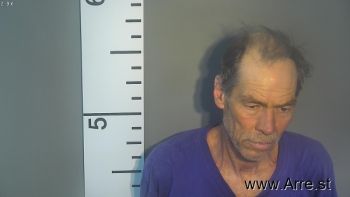 James Albert Kelly Mugshot