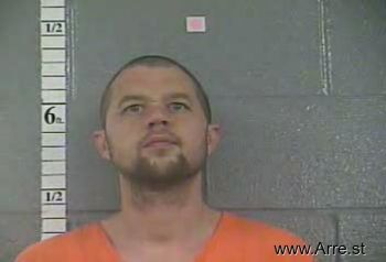 James Robert Kemp Mugshot