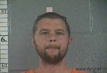 James Robert Kemp Mugshot