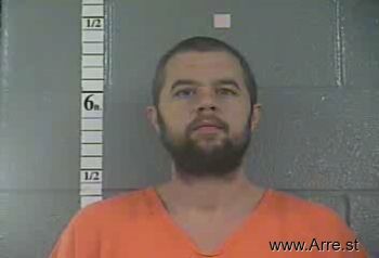 James Robert Kemp Mugshot