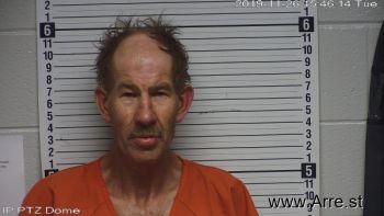 James  Kendrick Mugshot