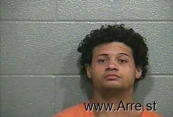 James Londell Keys Mugshot