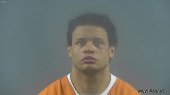 James Londell Keys Mugshot