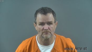 James Lester Kimbrell Mugshot