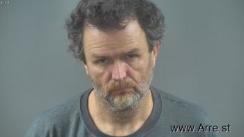 James Lester Kimbrell Mugshot